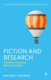 Fiction and Research (eBook, ePUB)