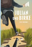 Julian und Birke (eBook, ePUB)