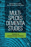 Multi-Species Dementia Studies (eBook, ePUB)