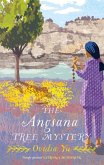 The Angsana Tree Mystery (eBook, ePUB)