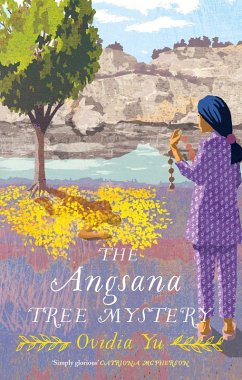The Angsana Tree Mystery (eBook, ePUB) - Yu, Ovidia