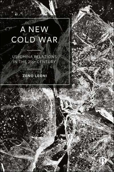 A New Cold War (eBook, ePUB)