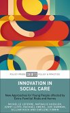 Innovation in Social Care (eBook, ePUB)