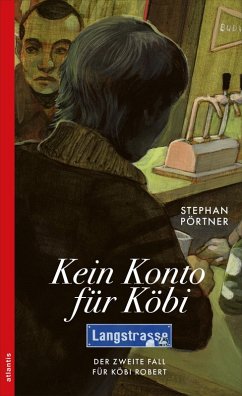 Kein Konto für Köbi (eBook, ePUB) - Pörtner, Stephan