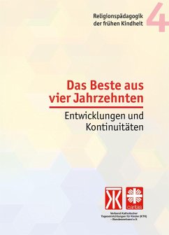 Cover Das Beste aus vier Jahrzehnten (eBook, PDF)