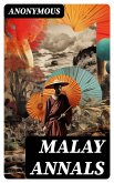 Malay Annals (eBook, ePUB)