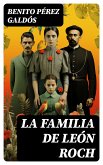 La Familia de León Roch (eBook, ePUB)