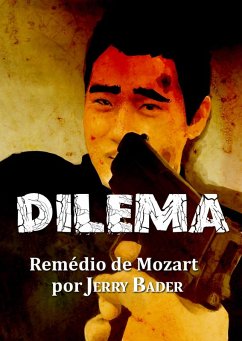 Cover Dilema (eBook, ePUB)