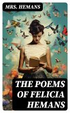 The Poems of Felicia Hemans (eBook, ePUB)