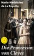 Die Prinzessin von Cleves (eBook, ePUB) - Bild 1