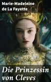 Die Prinzessin von Cleves (eBook, ePUB)