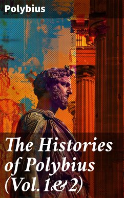 The Histories of Polybius (Vol.1&2) (eBook, ePUB) - Polybius