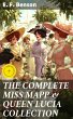 THE COMPLETE MISS MAPP & QUEEN LUCIA... - Bild 1