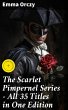 The Scarlet Pimpernel Series - All 35... - Bild 1