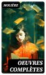 Oeuvres Complètes (eBook, ePUB) - Bild 1