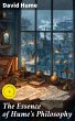 The Essence of Hume's Philosophy... - Bild 1