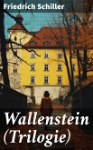 Wallenstein (Trilogie) (eBook, ePUB)