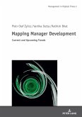 Mapping Manager Development (eBook, ePUB)