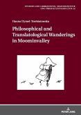 Philosophical and Translatological Wanderings in Moominvalley (eBook, PDF)