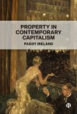 Property in Contemporary Capitalism (eBook, ePUB)