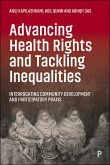 Advancing Health Rights and Tackling Inequalities (eBook, ePUB)
