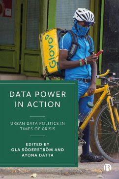 Data Power in Action (eBook, ePUB)