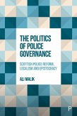 The Politics of Police Governance (eBook, ePUB)