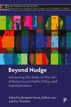 Cover Beyond Nudge (eBook, ePUB)
