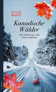 Cover Kanadische Wälder (eBook, ePUB)