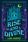 Rise and Divine (eBook, ePUB)