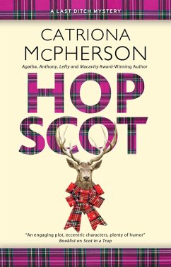 Hop Scot (eBook, ePUB) - Mcpherson, Catriona Hop Scot (eBook, ePUB) - Mcpherson, Catriona