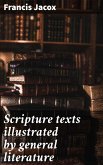 Scripture texts illustrated by general literature (eBook, ePUB)
