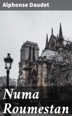 Numa Roumestan (eBook, ePUB)