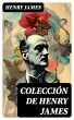 Colección de Henry James (eBook, ePUB) - Bild 1