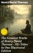 The Greatest Works of Henry David... - Bild 1