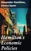 Hamilton's Economic Policies (eBook, ePUB)
