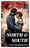 North & South (Civil War Boxed Set) (eBook, ePUB)