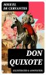 Don Quixote (illustrated & annotated)... - Bild 1