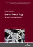 Neuro-Narratology (eBook, ePUB)