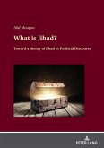 What is Jihad? (eBook, ePUB)