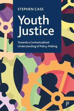 Cover Youth Justice (eBook, ePUB)