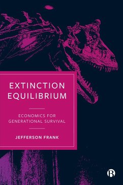 Extinction Equilibrium (eBook, ePUB) - Frank, Jefferson