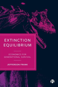 Cover Extinction Equilibrium (eBook, ePUB)