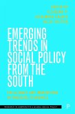 Emerging Trends in Social Policy from the South (eBook, ePUB)