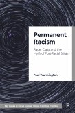 Permanent Racism (eBook, ePUB)