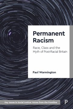 Permanent Racism (eBook, ePUB) - Warmington, Paul