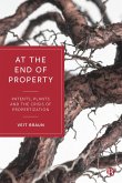 At the End of Property (eBook, ePUB)