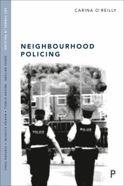 Neighbourhood Policing (eBook, ePUB) - O'Reilly, Carina