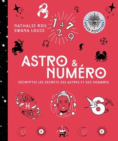 Cover Astro & Numéro (eBook, ePUB)