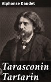 Tarasconin Tartarin (eBook, ePUB)